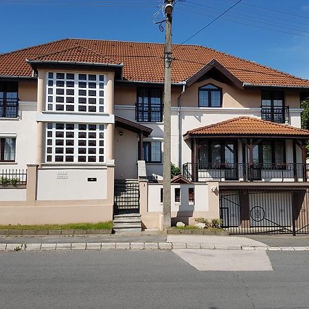Villa Szofia Σίοφοκ Εξωτερικό φωτογραφία