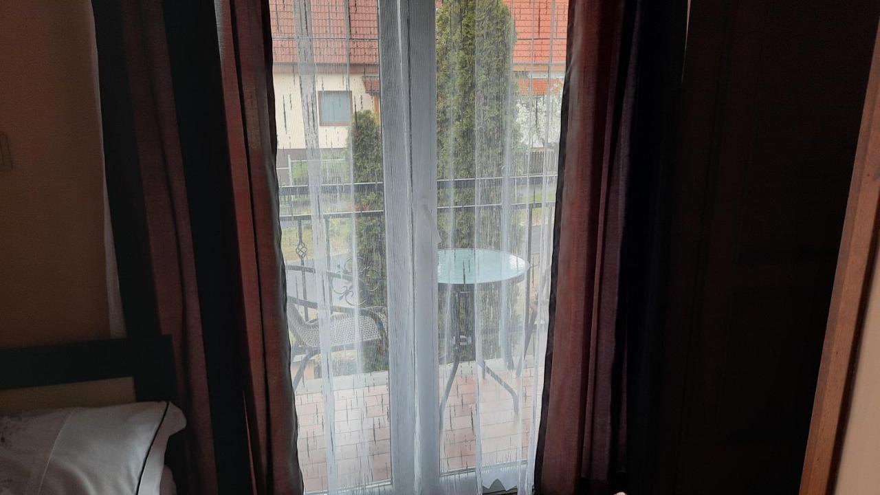 Villa Szofia Σίοφοκ Εξωτερικό φωτογραφία
