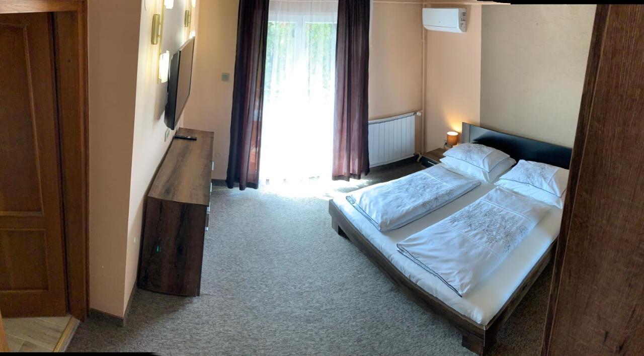 Villa Szofia Σίοφοκ Εξωτερικό φωτογραφία