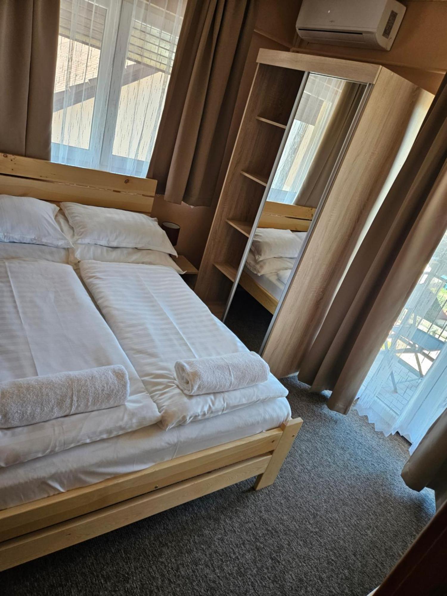 Villa Szofia Σίοφοκ Εξωτερικό φωτογραφία