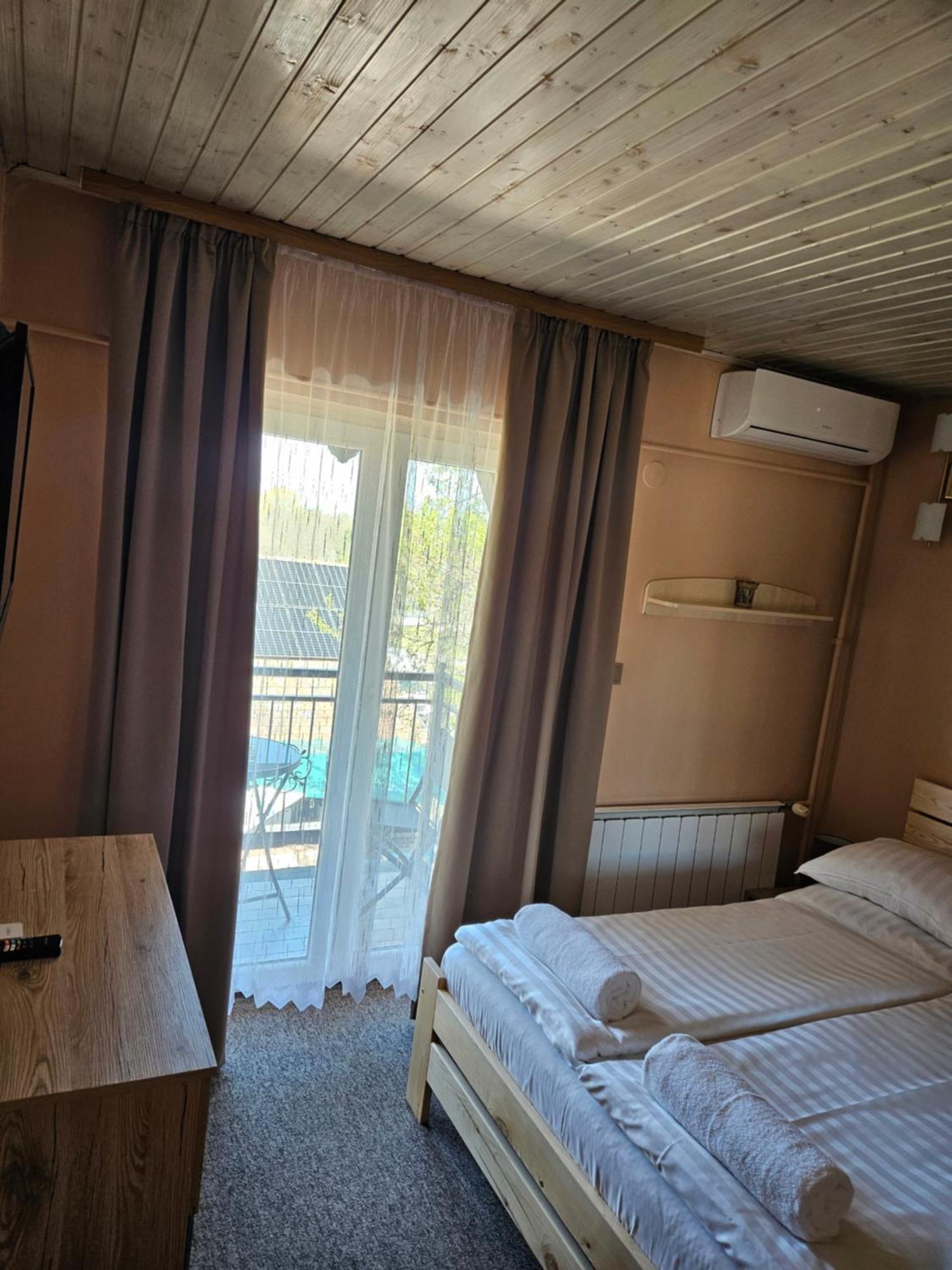 Villa Szofia Σίοφοκ Εξωτερικό φωτογραφία