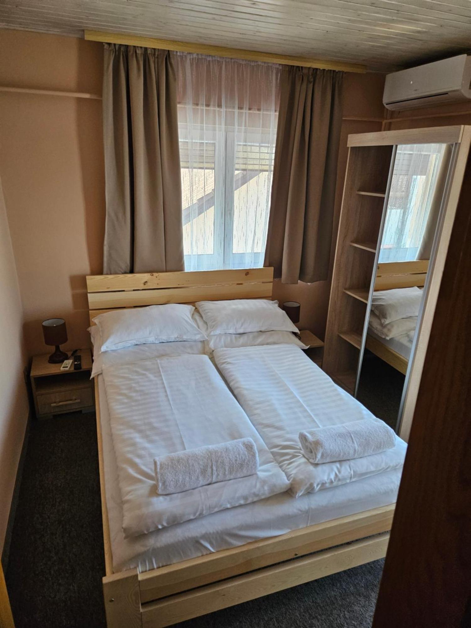 Villa Szofia Σίοφοκ Εξωτερικό φωτογραφία