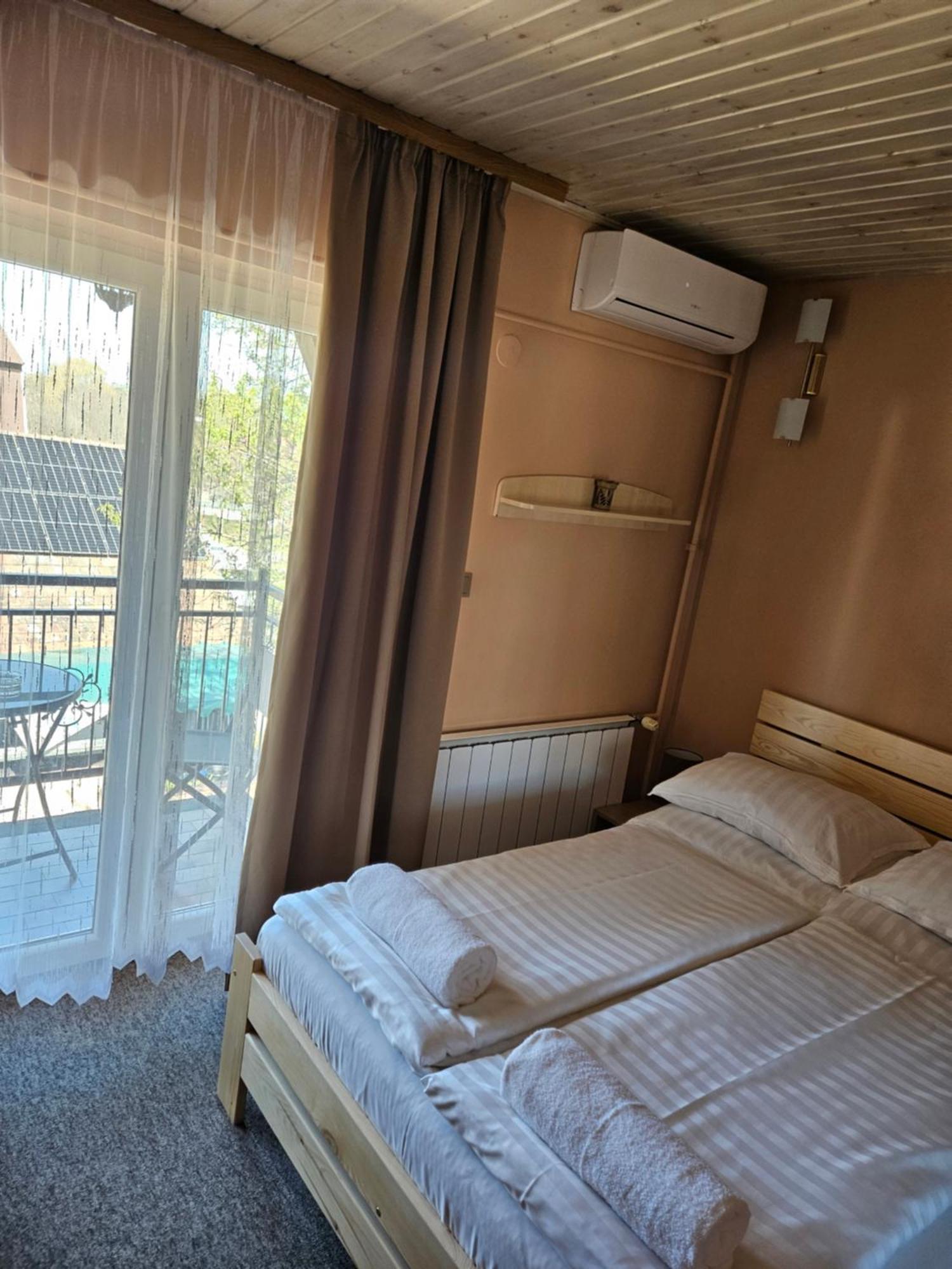 Villa Szofia Σίοφοκ Εξωτερικό φωτογραφία