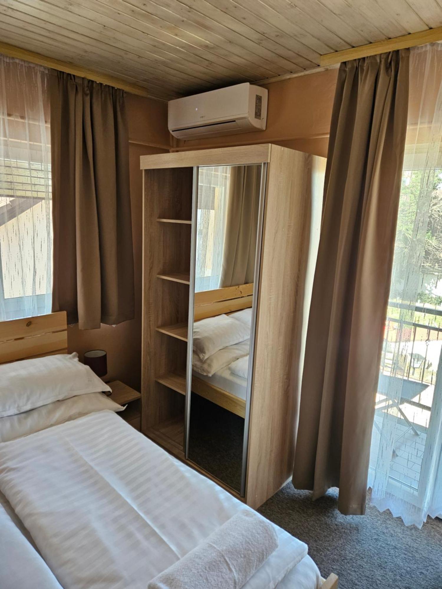 Villa Szofia Σίοφοκ Εξωτερικό φωτογραφία
