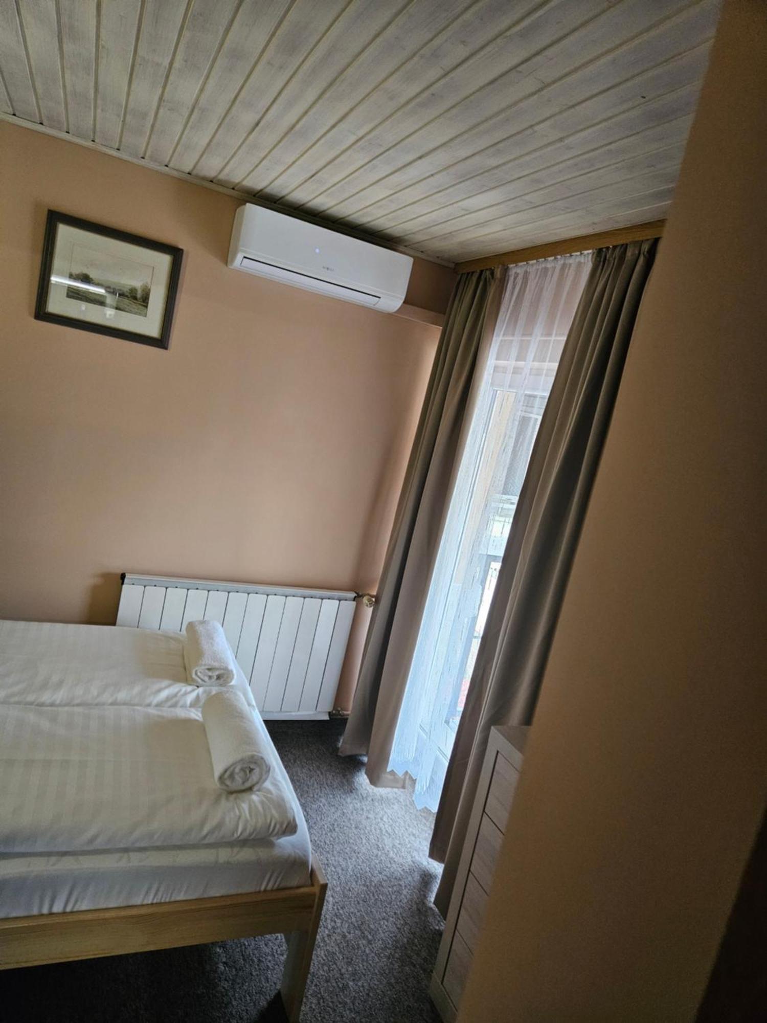 Villa Szofia Σίοφοκ Εξωτερικό φωτογραφία