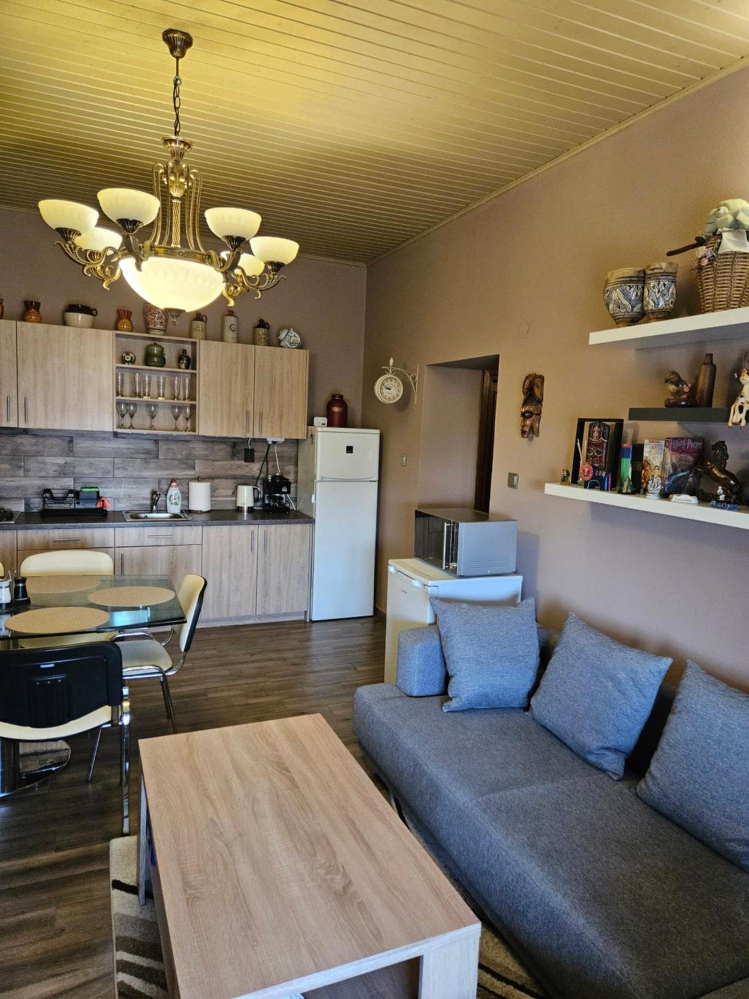 Villa Szofia Σίοφοκ Εξωτερικό φωτογραφία