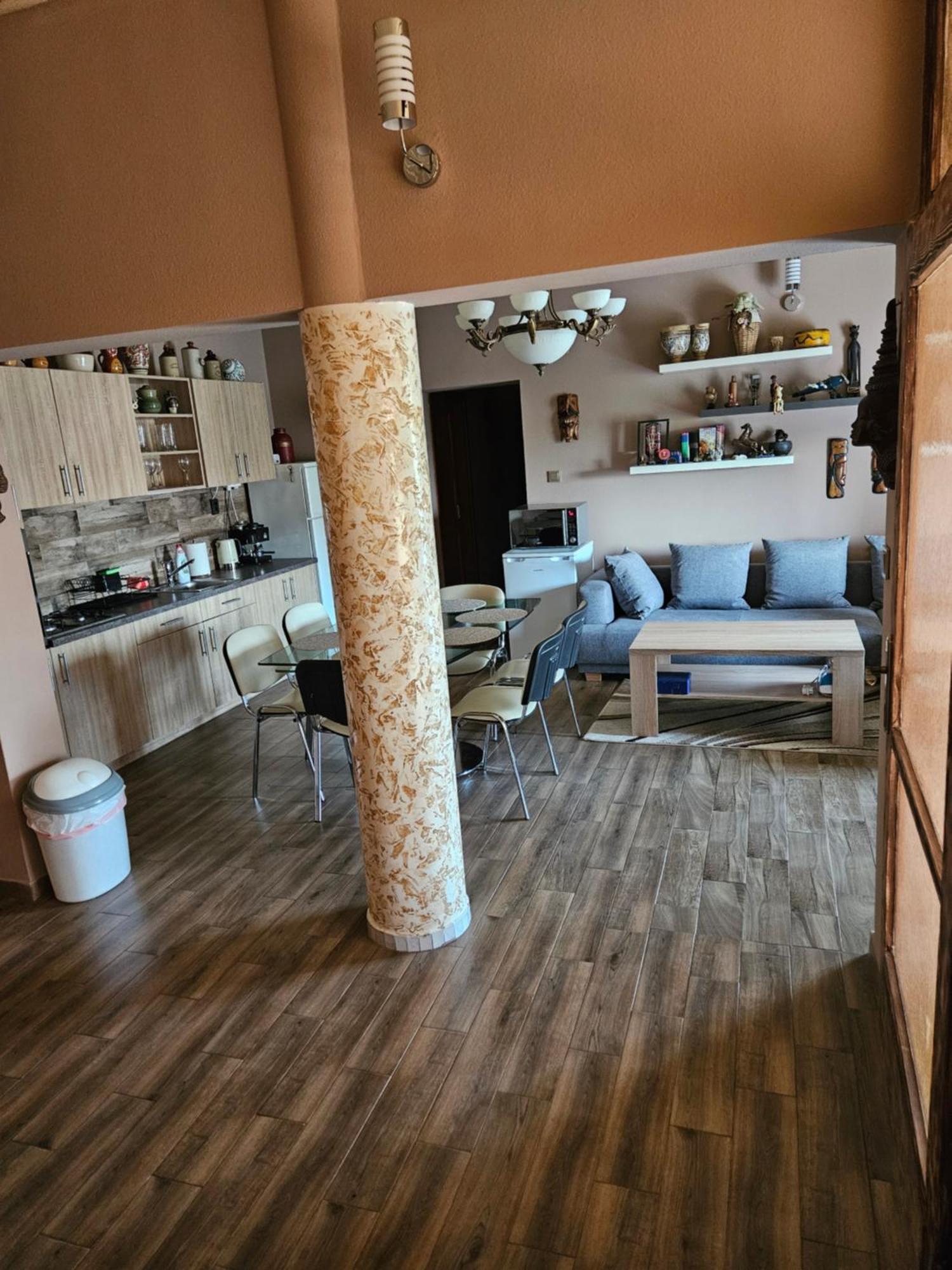 Villa Szofia Σίοφοκ Εξωτερικό φωτογραφία
