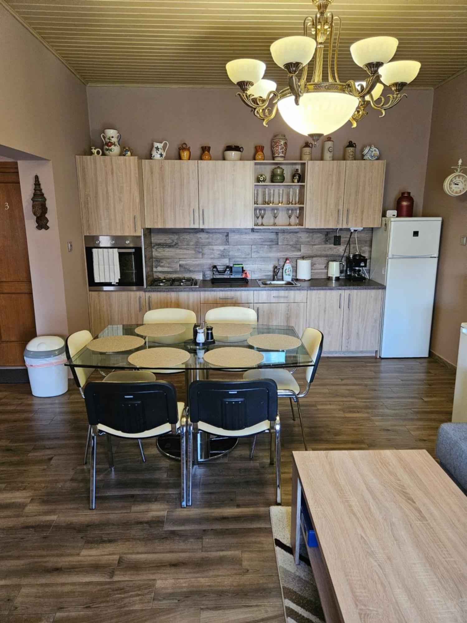 Villa Szofia Σίοφοκ Εξωτερικό φωτογραφία