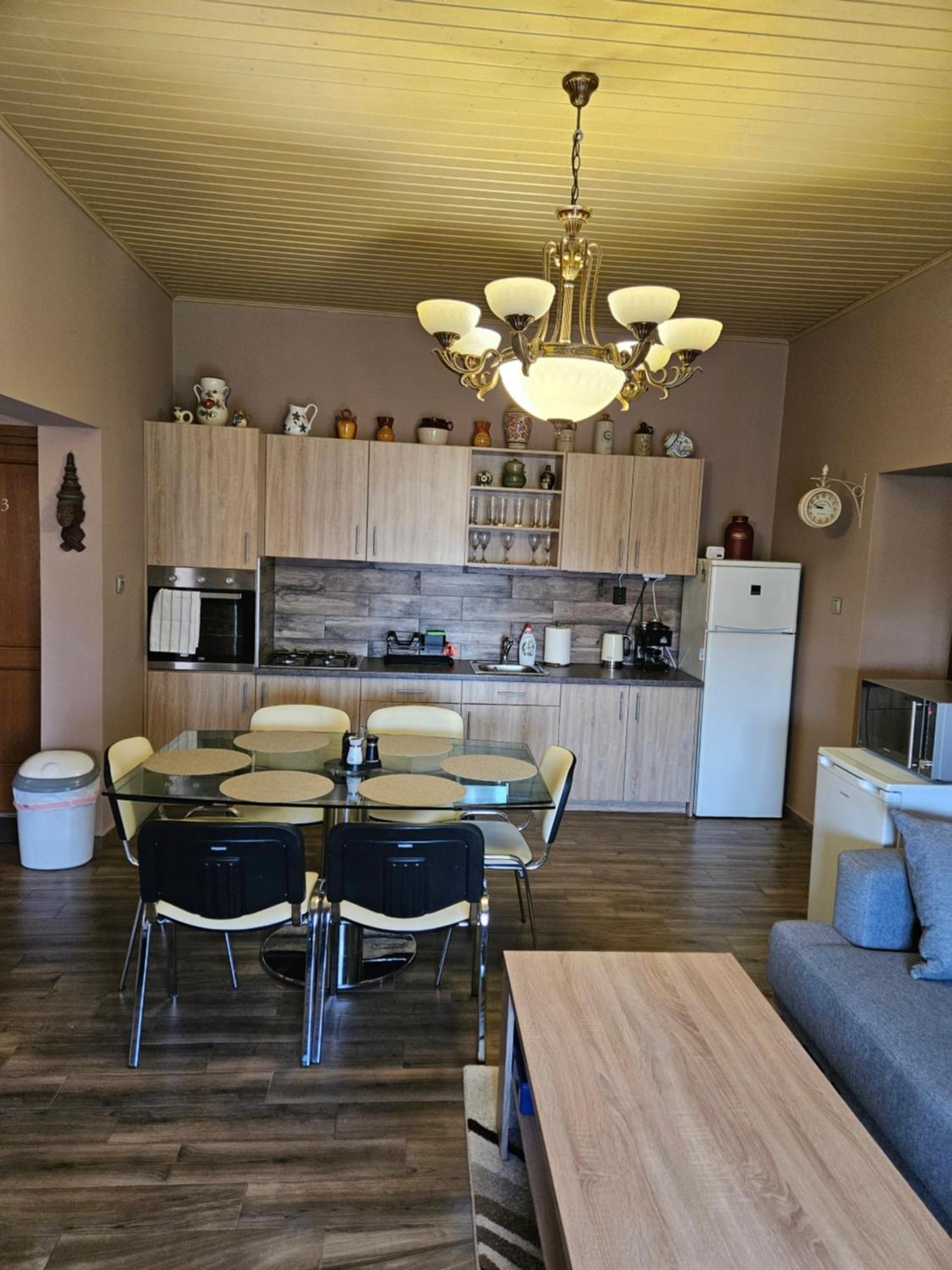 Villa Szofia Σίοφοκ Εξωτερικό φωτογραφία