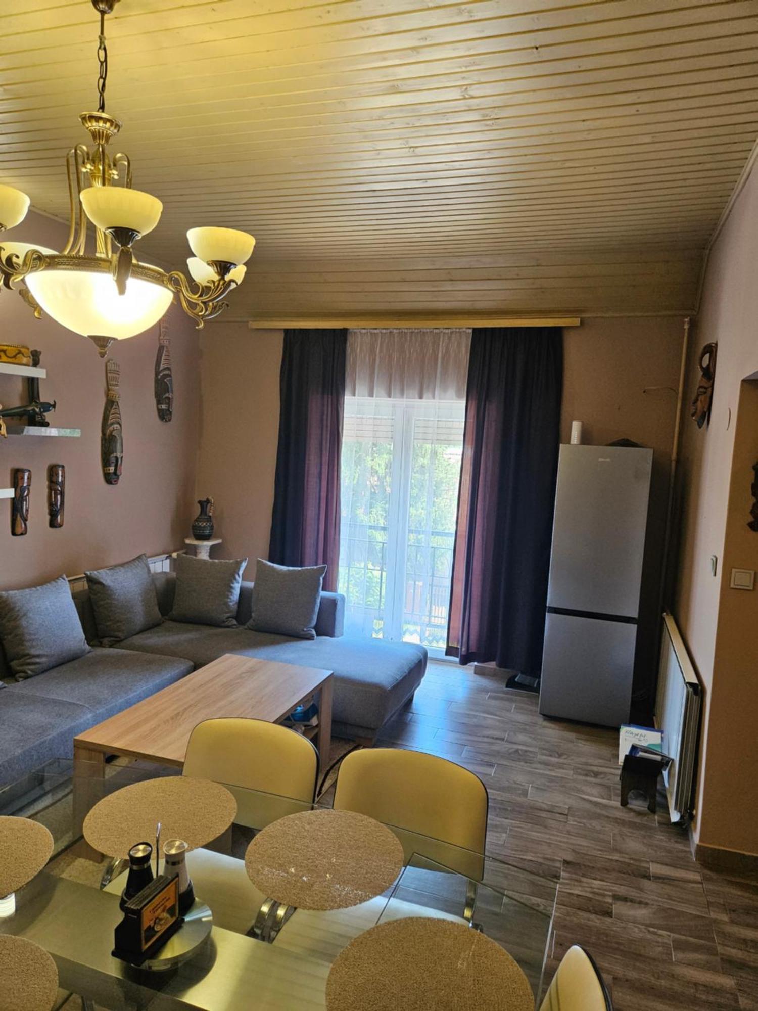 Villa Szofia Σίοφοκ Εξωτερικό φωτογραφία