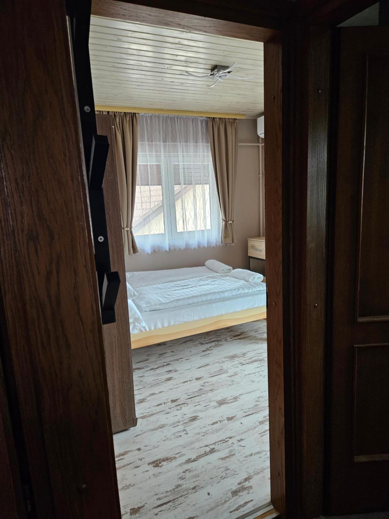 Villa Szofia Σίοφοκ Εξωτερικό φωτογραφία