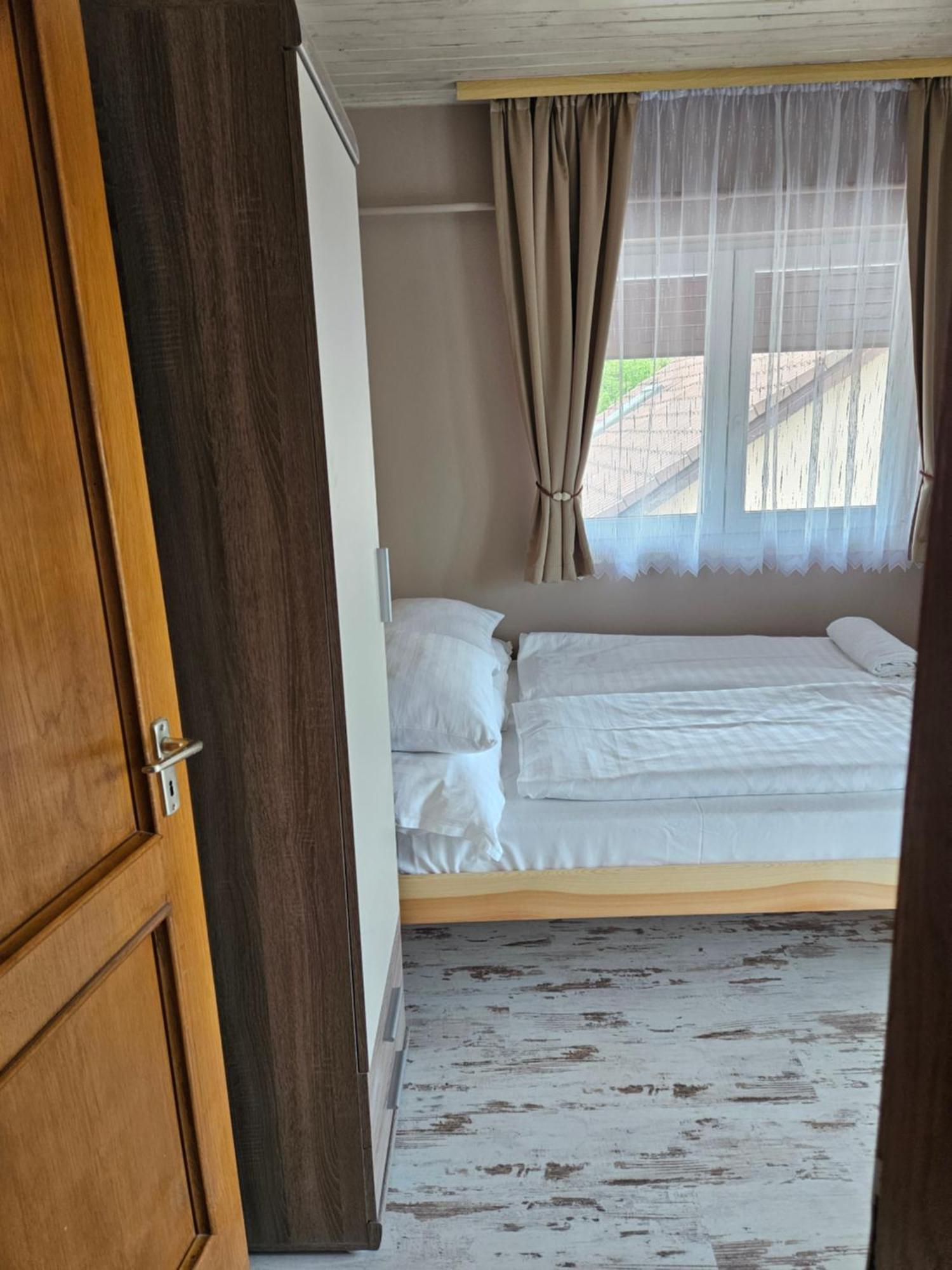 Villa Szofia Σίοφοκ Εξωτερικό φωτογραφία