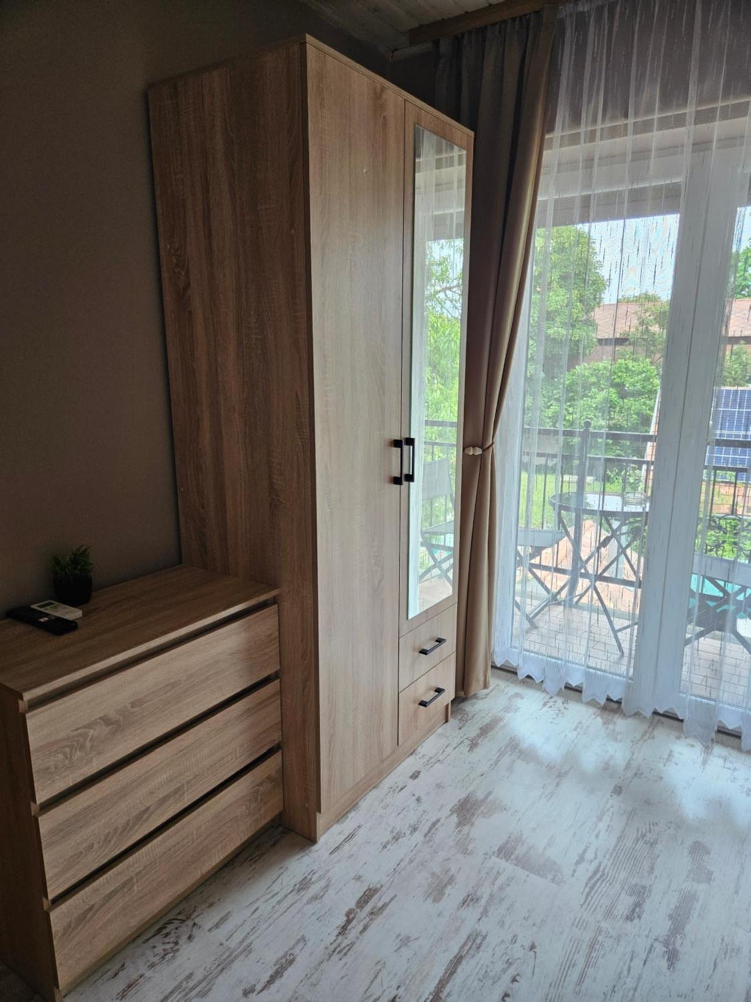 Villa Szofia Σίοφοκ Εξωτερικό φωτογραφία