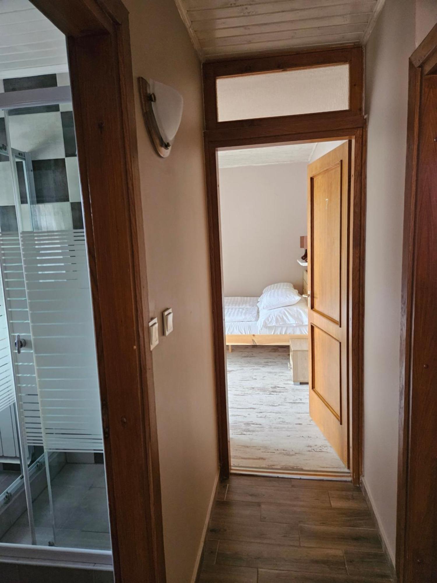 Villa Szofia Σίοφοκ Εξωτερικό φωτογραφία