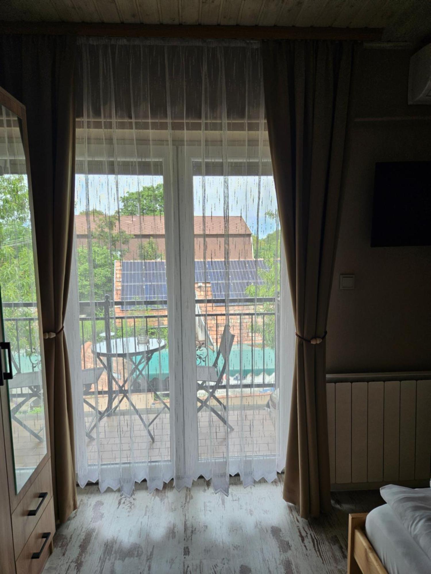 Villa Szofia Σίοφοκ Εξωτερικό φωτογραφία