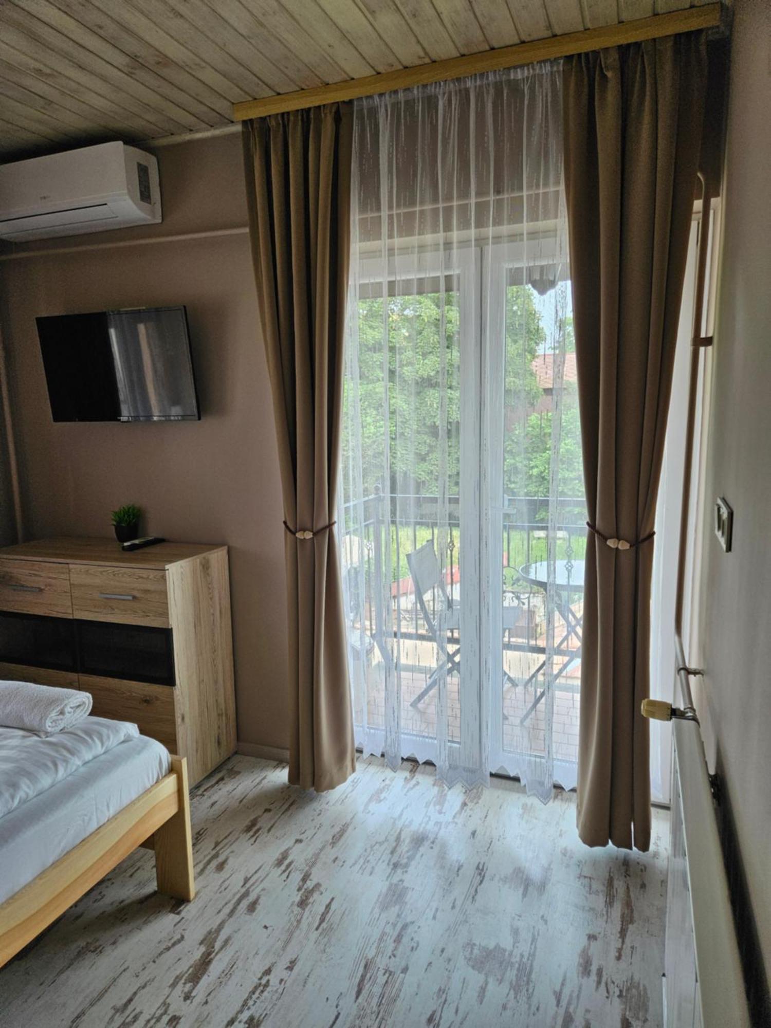 Villa Szofia Σίοφοκ Εξωτερικό φωτογραφία