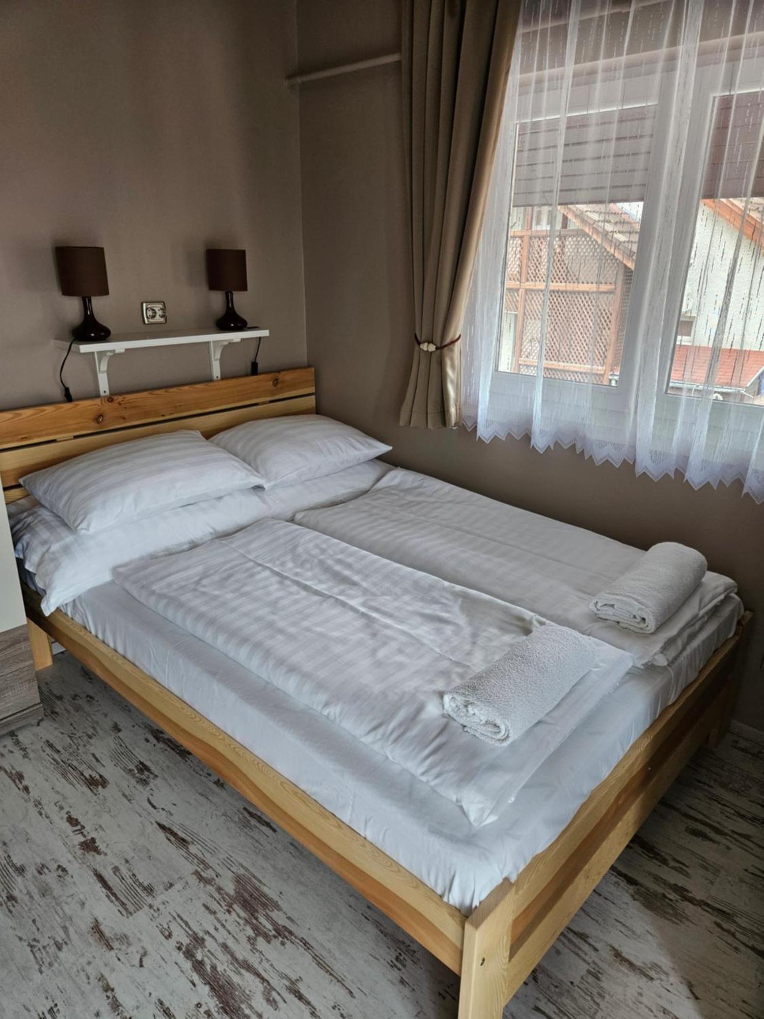 Villa Szofia Σίοφοκ Εξωτερικό φωτογραφία